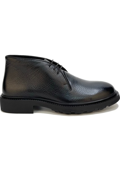 Bağcıklı Kısa Deri Bot fiyatları