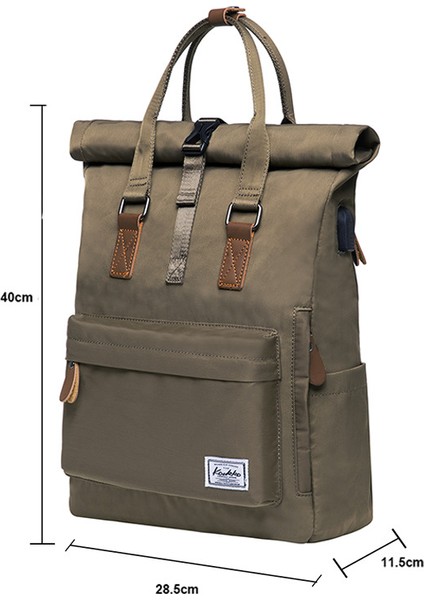 Gündelik Günlük Seyahat Çantası (Yurt Dışından) modelleri