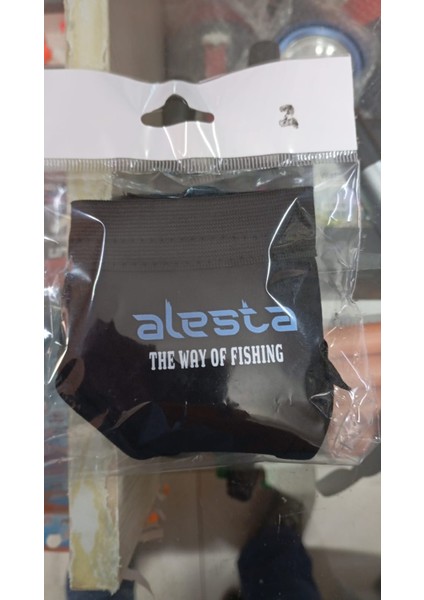 Atış Eldiveni Neoprene Deri Siyah S Beden modelleri