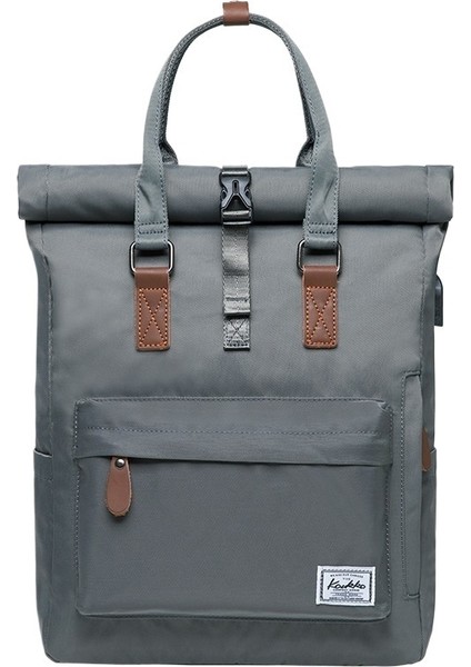 Gündelik Günlük Seyahat Çantası (Yurt Dışından)