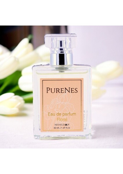 Purenes Parfüm
