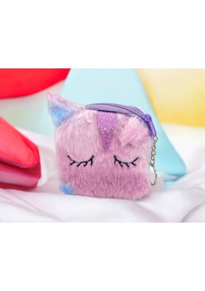 Unicorn Cüzdan Anahtarlık modelleri