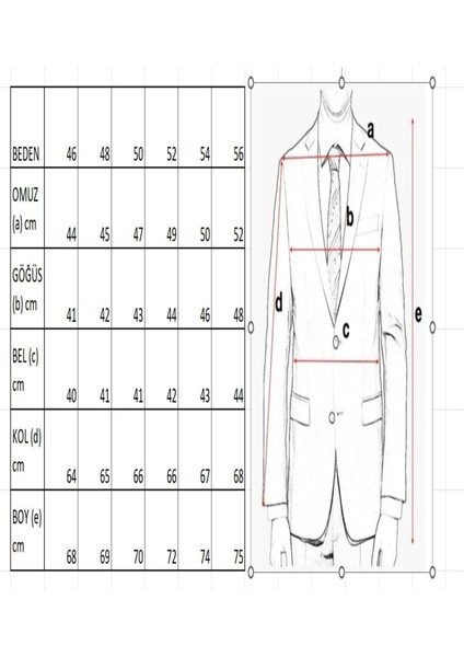 Vad Açık Gri Dokulu Erkek Blazer Spor Ceket 1412 indirimleri