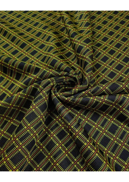 Sentetik Örme Kahve Sarı Renklerde (En 160 cm x Boy 215 Cm) modelleri