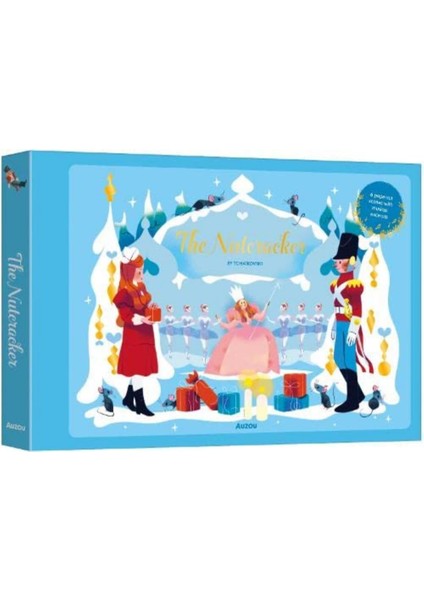 The Nutcracker