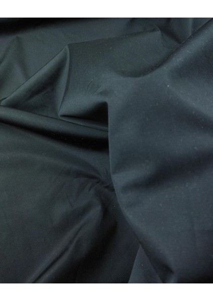 Siyah Renkte Poplin Benzeri Tok Dokuma (En 140 cm x Boy 190 Cm) fırsatları