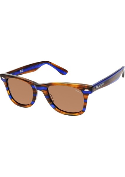 6761.C10 Polarize Unisex Güneş Gözlüğü