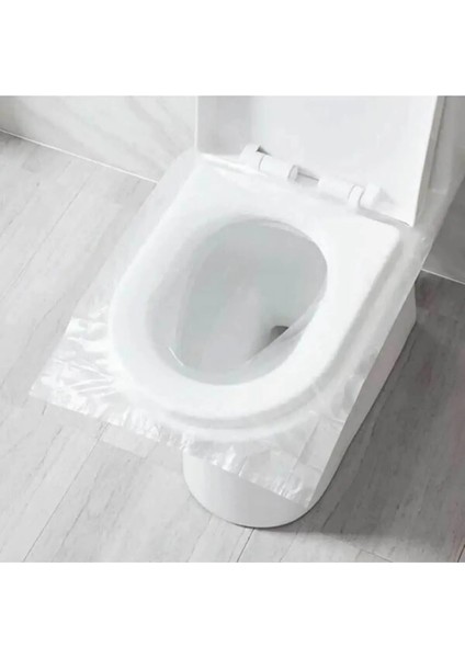 10 Adet Hijyenik Kullan-At Klozet Poşeti fırsatları