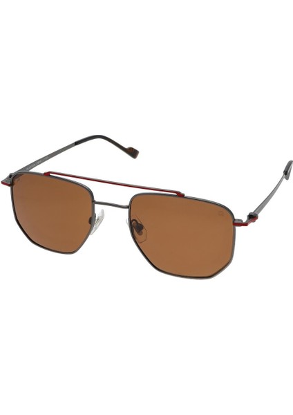 Q188.C3 Polarize Erkek Güneş Gözlüğü