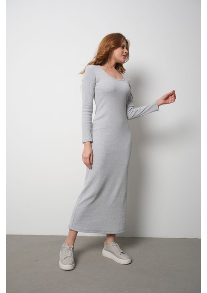 Kaşkorse Uzun Elbise fiyatları