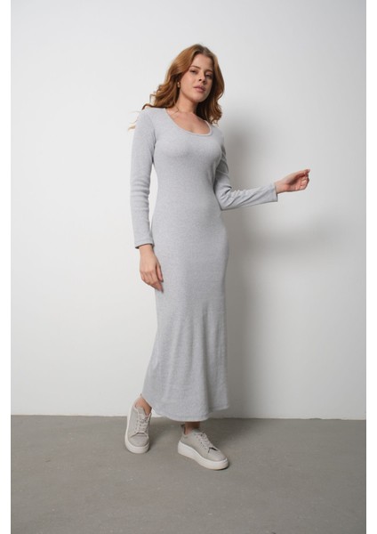 Kaşkorse Uzun Elbise fırsatları