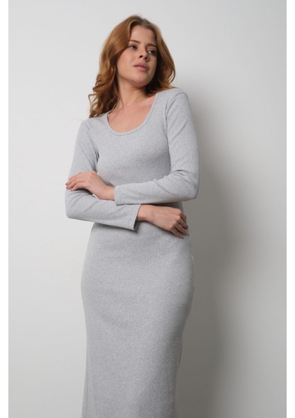 Kaşkorse Uzun Elbise indirimleri