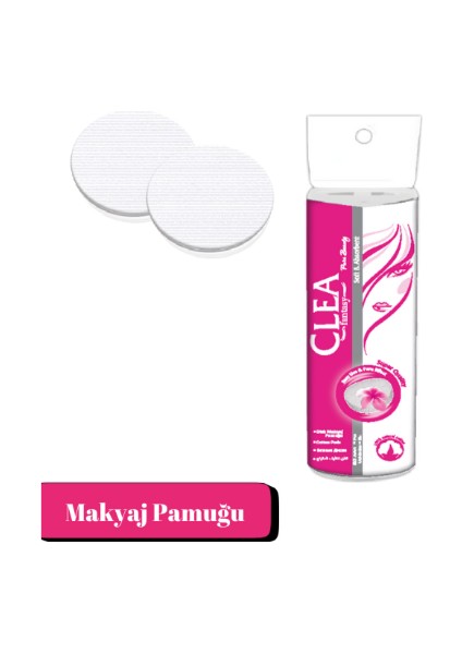 Makyaj Pamuğu