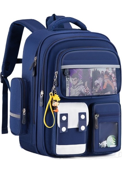 Ilkokul Öğrencileri, Erkekler, Erkekler, Kızlar ve Çocukların Omurga Koruması Için Yükü Azaltmak Için Okul Çantaları (Yurt Dışından) fiyatları