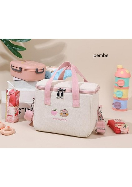 Chinese Manufacturer Büyük Kapasiteli Taşınabilir Öğle Yemeği Çantası (Yurt Dışından) modelleri