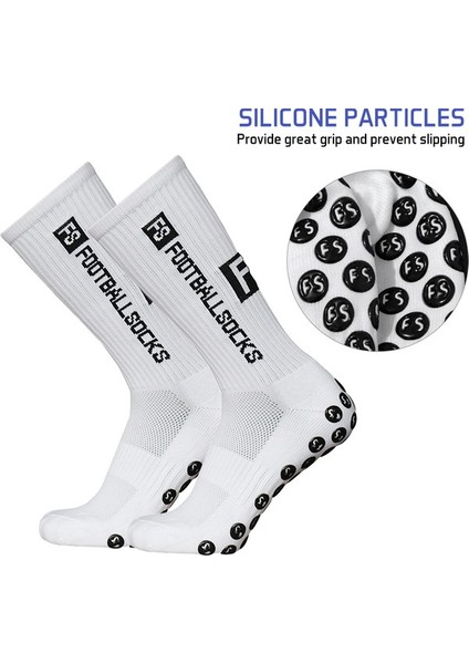 3 Paket Spor Çorapları Vari-S Çorabı Atletik Çoraplar (Yurt Dışından) modelleri