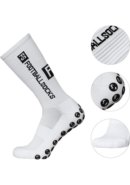 3 Paket Spor Çorapları Vari-S Çorabı Atletik Çoraplar (Yurt Dışından) indirimleri