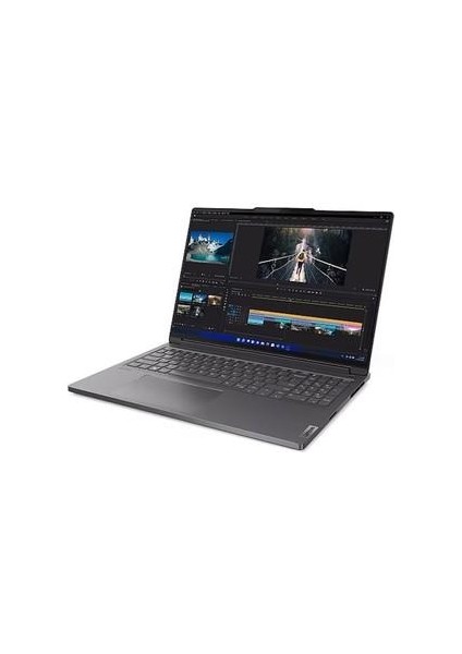 E16 Thınkpad 21JT0017TX ATL67 RYZEN7-7730U 8GB 512GB M.2 SSD 16" WİN 11 PRO Notebook + MOUSE