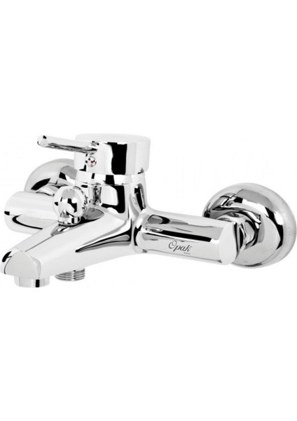 Afra Serisi Banyo Bataryası 050001