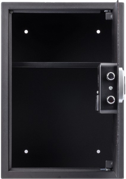 - 50DSBS Çelik Kasa Elektronik Panel ve Şifreli Ev ve Ofis Tipi Çelik Kasa