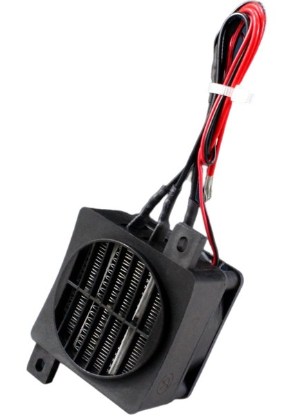 Kış Isıtıcı Ptc Elektrikli Isıtıcı Hıı Isıtma Fanı Dayanıklı 24V 120W (Yurt Dışından)