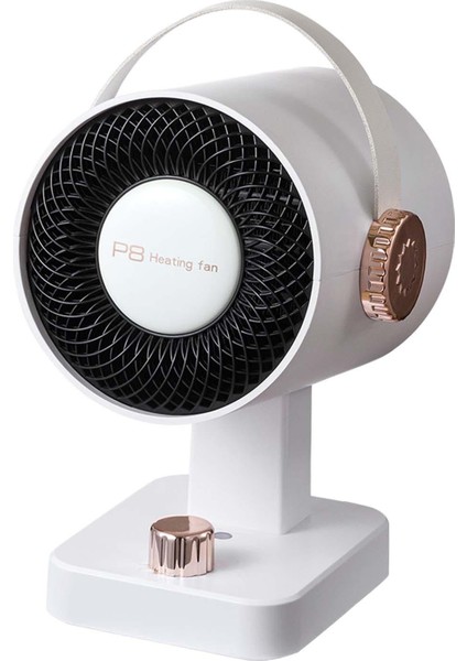 Masaüstü Elektrikli Alan Isıtıcısı Mutfak (Yurt Dışından)