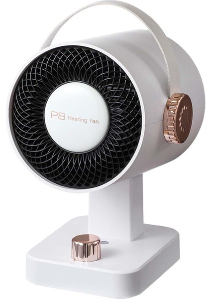 Masaüstü Elektrikli Alan Isıtıcısı Mutfak (Yurt Dışından)
