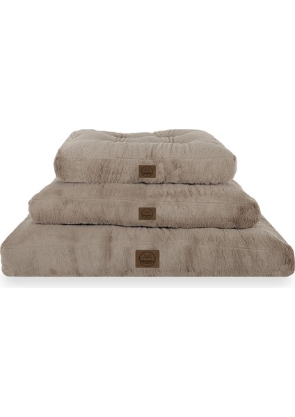 Max, Ultra Yumuşak, Kaydırmaz Tabanlı, Konforlu Kedi ve Köpek Minderi fırsatları