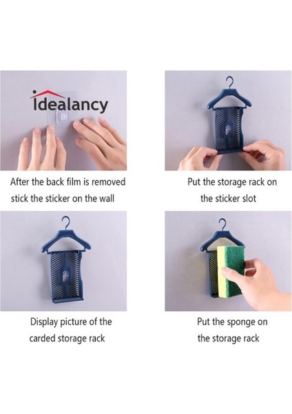 Sünger Askılığı fırsatları