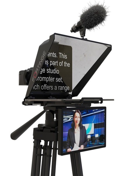Noa Iıı Tablet Prompter