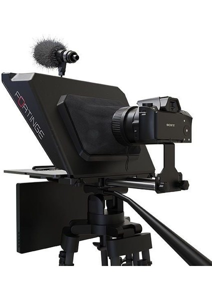 Noa Iıı Tablet Prompter