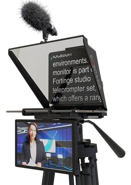 Noa Iıı Tablet Prompter