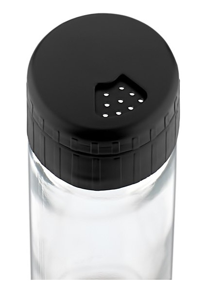 3 Lü Tuzluk Biberlik Seti Baharatlık, Ahşap Stantlı Baharatlık fırsatları