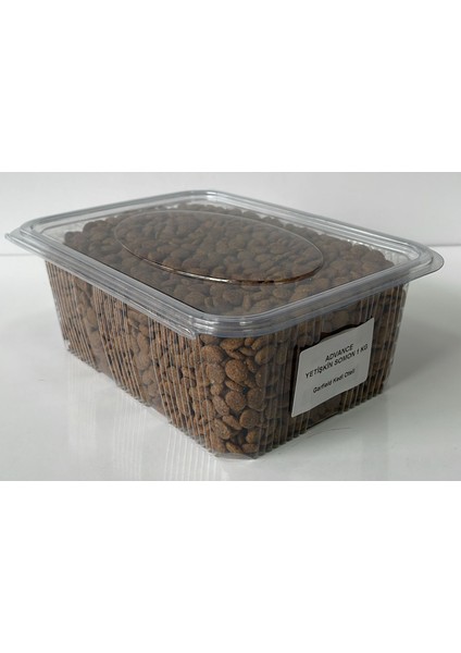 Yetişkin Kedi Maması 1kg. Açık fiyatları
