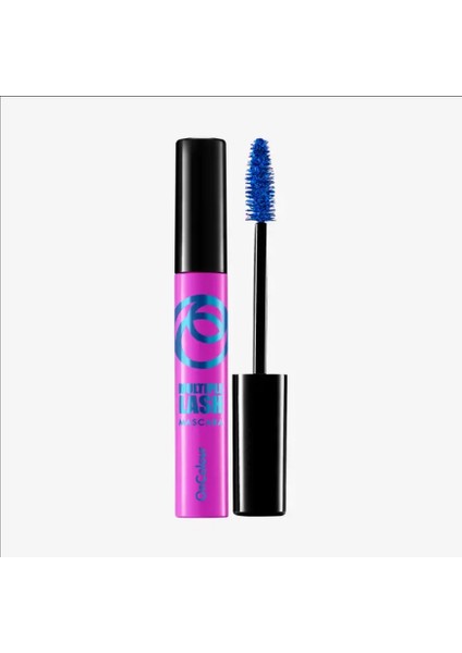 Oncolour Multiple Lash Maskara fiyatları