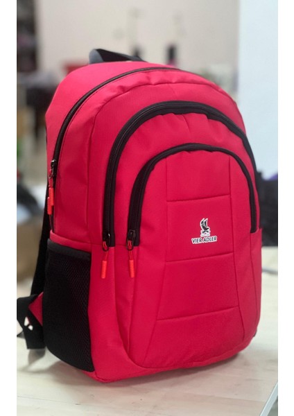 Laptop Bölmeli Sırt Çantası Okul Çantası Spor Çantası Günlük Çanta