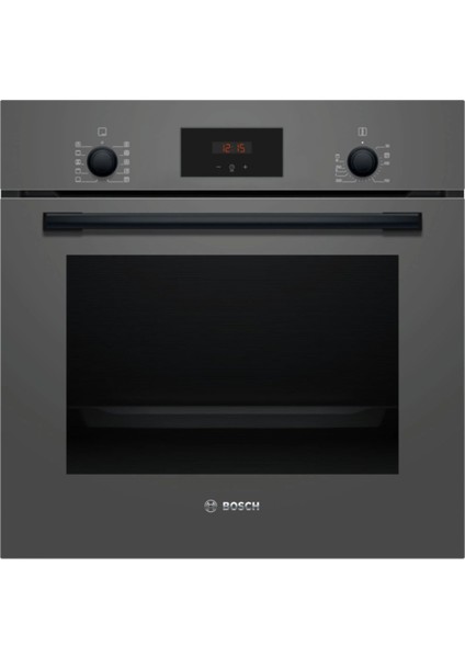 Ankastre Gri 3 Lü Set 308 (HBF512BH1T-POP6C9P30O-DWK66PJ70T)