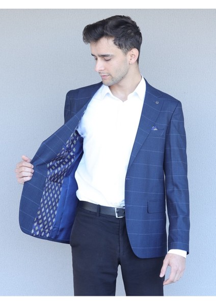 Vad 1287 Siyah Erkek Ceket fiyatları