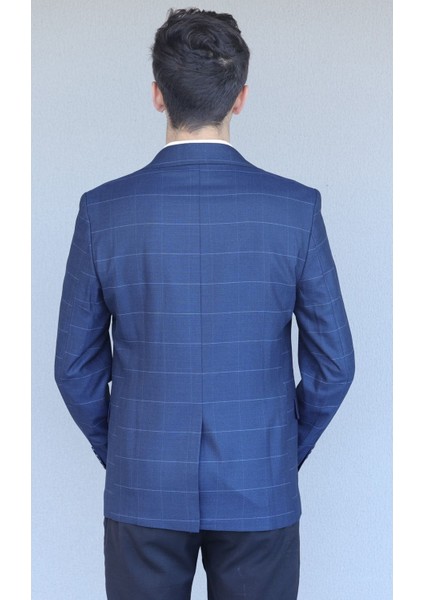 Vad 1287 Siyah Erkek Ceket fırsatları