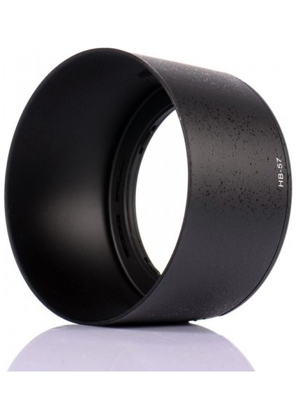 Nikon Af-S Dx 55-300MM F/4.5-5.6g Ed Vr Lens Için Hb-57 Parasoley