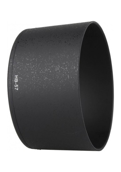 Nikon Af-S Dx 55-300MM F/4.5-5.6g Ed Vr Lens Için Hb-57 Parasoley