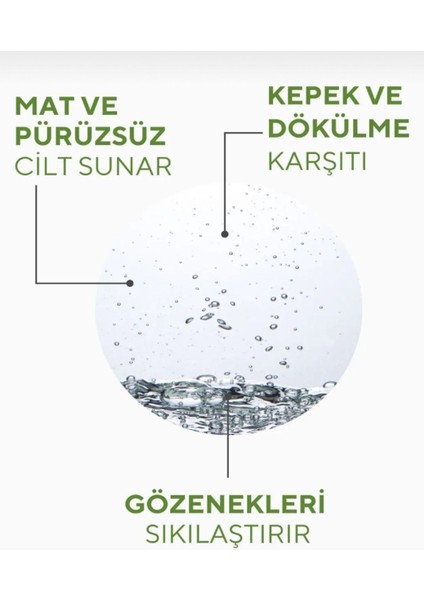2’li Saçlarınız Için Saf Biberiye Suyu Saç Toniği modelleri
