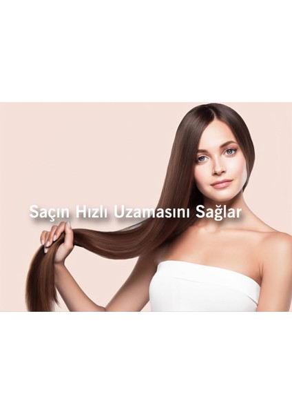 2’li Saçlarınız Için Saf Biberiye Suyu Saç Toniği fırsatları