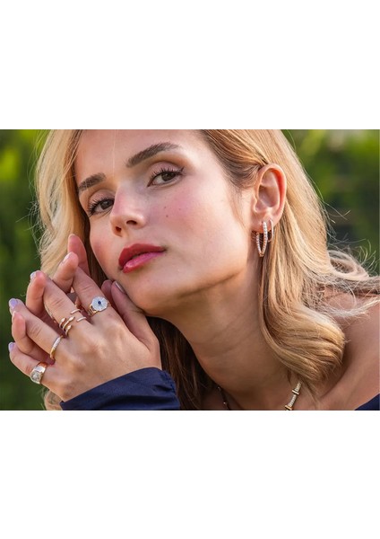 Anka 0,12ct Pırlanta Kolye modelleri