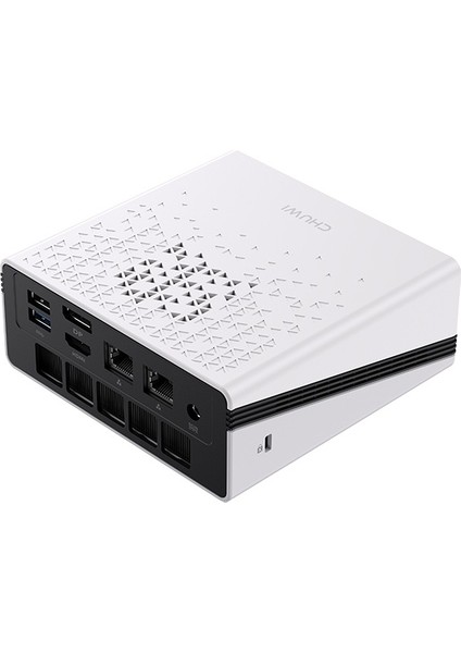 Ubox Amd Ryzen 5 6600H 16GB 512GB SSD Windows 11 Mini Masaüstü Bilgisayar