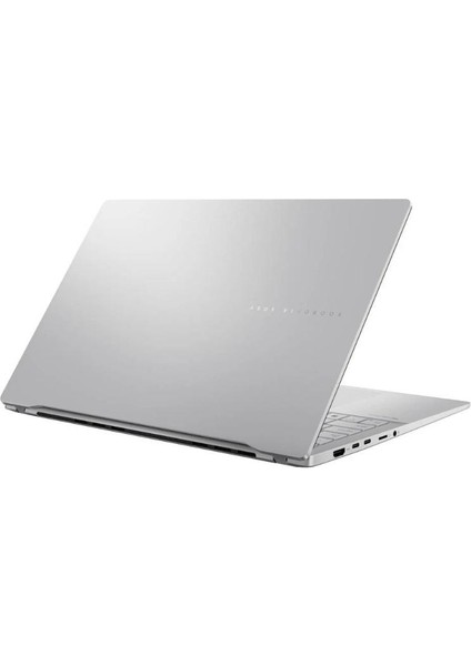 Vivobook S 15 S5507QA-MA113W Snapdragon x Plus X1P 42 100 16GB Ram 512GB SSD 15.6 Inç OLED 0.2ms Windows 11