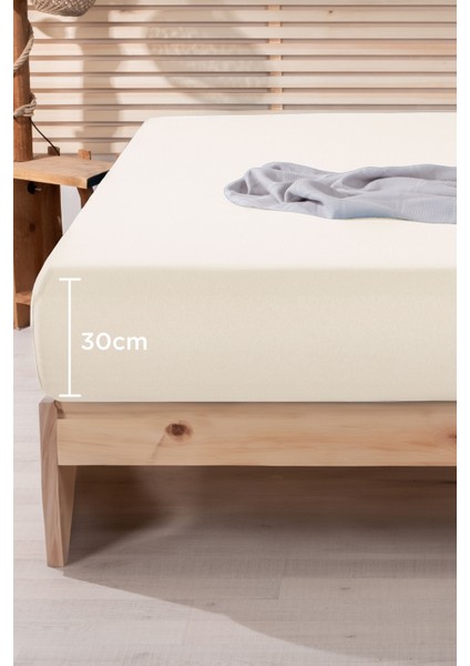 Ranforce %100 Pamuk Çift Kişilik Lastikli Çarşaf fiyatları