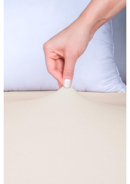 Ranforce %100 Pamuk Çift Kişilik Lastikli Çarşaf modelleri