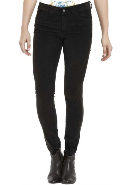 Jamy Nd 1 Kadın Pantolon