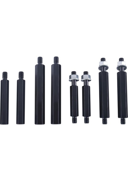 Yatak ve Rulman Dişli Çektirme Seti 14 Parça modelleri